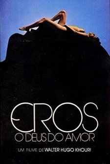 Eros, O Deus Do Amor