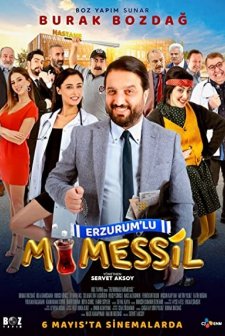 Erzurumlu Mümessil