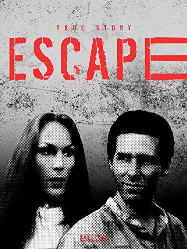 Escape (1980) afişi Escape (1980) afişi