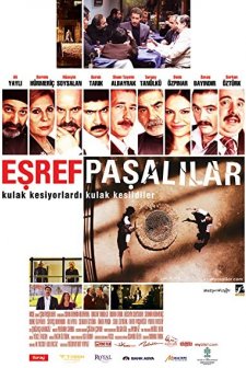 Eşrefpaşalılar (2010) afişi