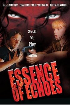 Essence Of Echoes