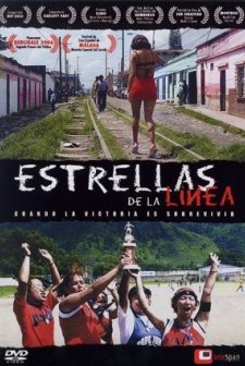 Estrellas De La Línea