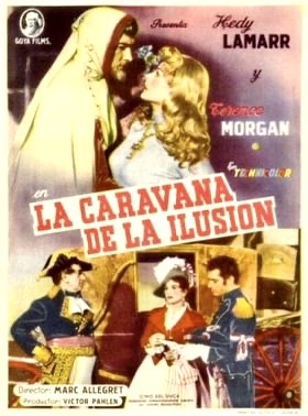 Eterna femmina (1954) afişi Eterna femmina (1954) afişi