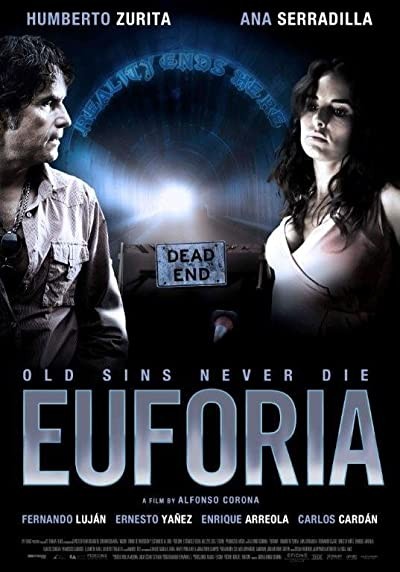 Euforia (2009) afişi Euforia (2009) afişi