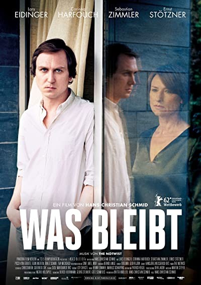 Ev Tatili (2012) afişi