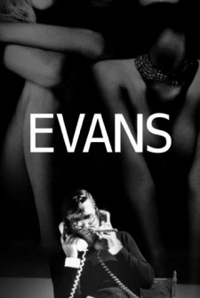 Evans  (2017) afişi