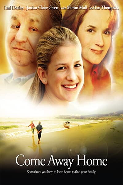 Eve Dönüş (2005) afişi Eve Dönüş (2005) afişi