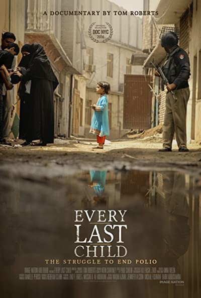 Every Last Child (2014) afişi Every Last Child (2014) afişi
