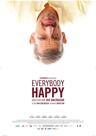 Everybody Happy (2016) afişi Everybody Happy (2016) afişi