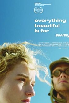 Everything Beautiful Is Far Away (2017) afişi