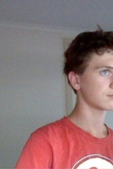 Everything Nice (2010) afişi