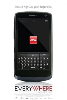 Everywhere (2010) afişi