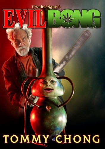 Evil Bong (2006) afişi Evil Bong (2006) afişi