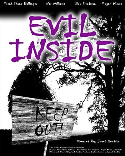 Evil ınside! (2005) afişi Evil ınside! (2005) afişi