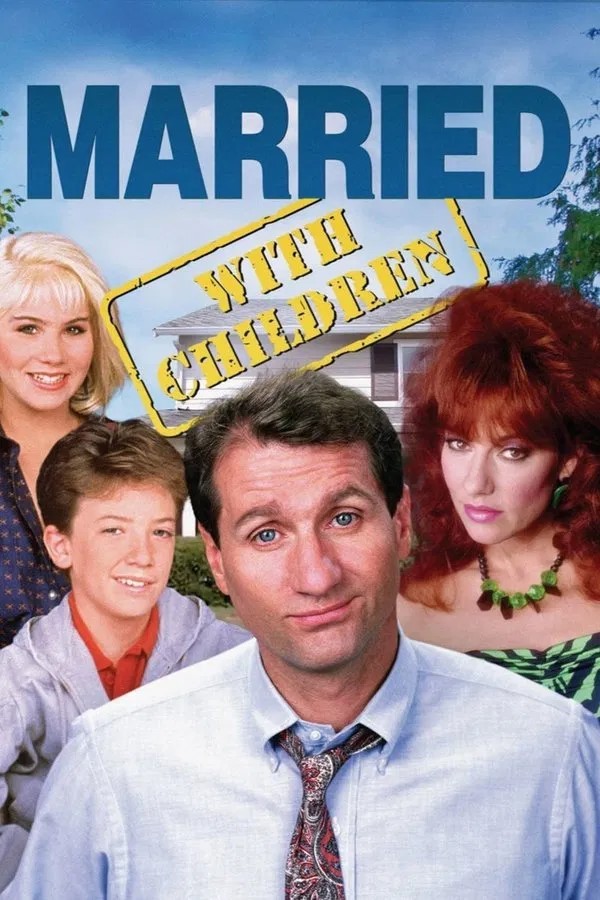 Evli ve Çocuklu (1987) afişi Evli ve Çocuklu (1987) afişi