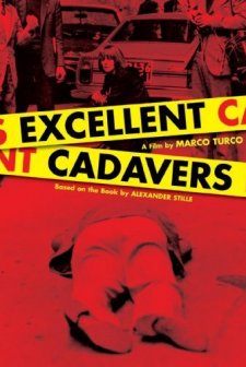 Excellent Cadavers