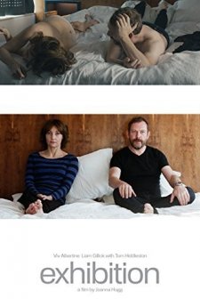 Exhibition (2013) afişi