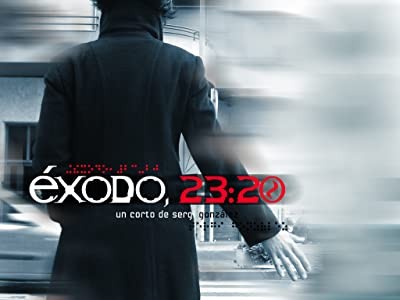 Exodo (2006) afişi Exodo (2006) afişi