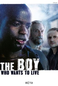 Exodus - Flucht der Kinder (2016) afişi