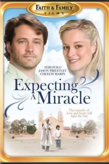 Expecting A Miracle (2009) afişi