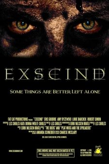 Exscind