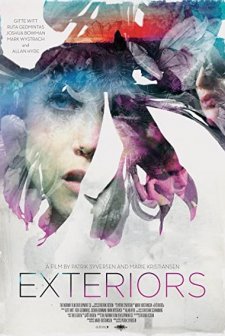 Exteriors (2011) afişi