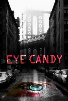 Eye Candy (2015) afişi