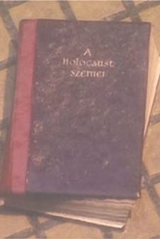 Eyes Of The Holocaust