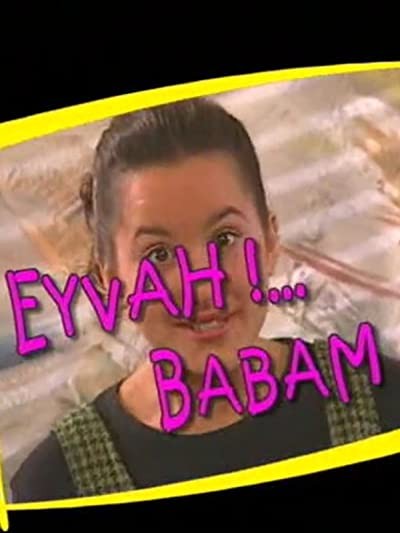 Eyvah Babam (1998) afişi Eyvah Babam (1998) afişi