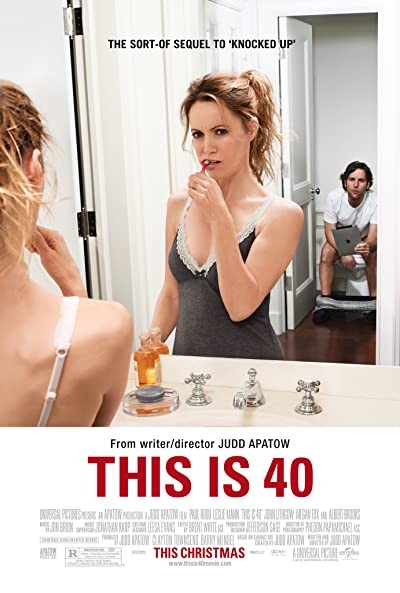Eyvah Yaş 40 (2012) afişi Eyvah Yaş 40 (2012) afişi