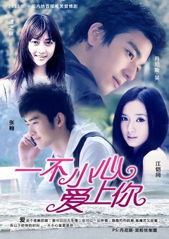 Fall ın Love (2011) afişi