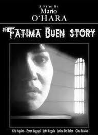 Fatima Buen Story (1994) afişi Fatima Buen Story (1994) afişi