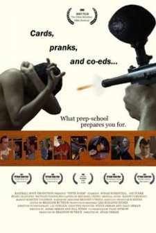 Fifth Form (2009) afişi