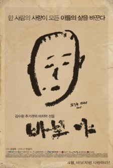 You Fool (2011) afişi