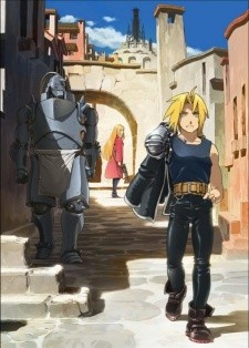 Fullmetal Alchemist: Milos No Seinaru Hoshi (2011) afişi Fullmetal Alchemist: Milos No Seinaru Hoshi (2011) afişi