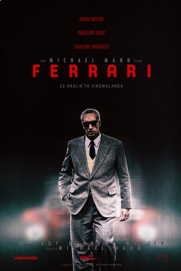 Ferrari