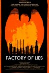 Factory of Lies (2012) afişi Factory of Lies (2012) afişi