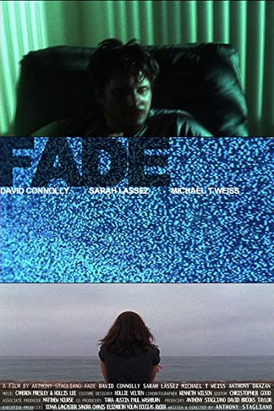 Fade (2007) afişi Fade (2007) afişi