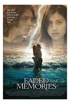 Faded Memories (2008) afişi