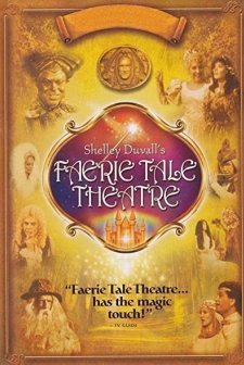 Faerie Tale Theatre (1982) afişi