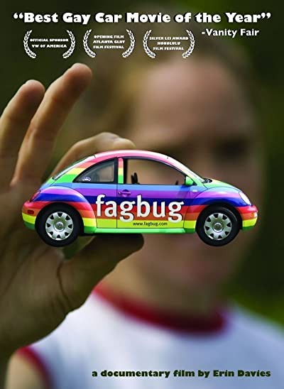 Fagbug (2009) afişi Fagbug (2009) afişi