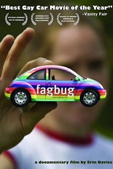 Fagbug (2009) afişi
