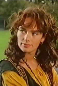 Fair Game (1994) afişi