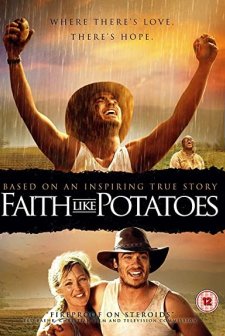 Faith Like Potatoes