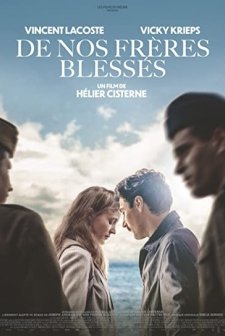 Faithful (2020) afişi