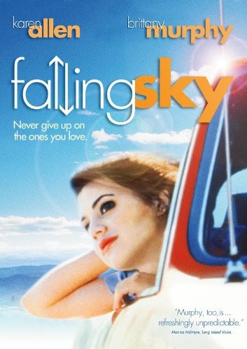 Falling Sky (1998) afişi Falling Sky (1998) afişi
