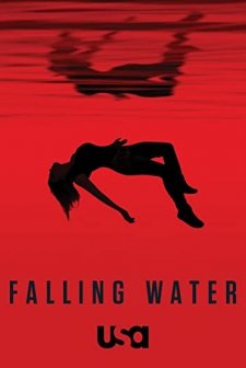 Falling Water (2016) afişi