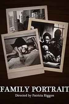 Family Portrait (2004) afişi