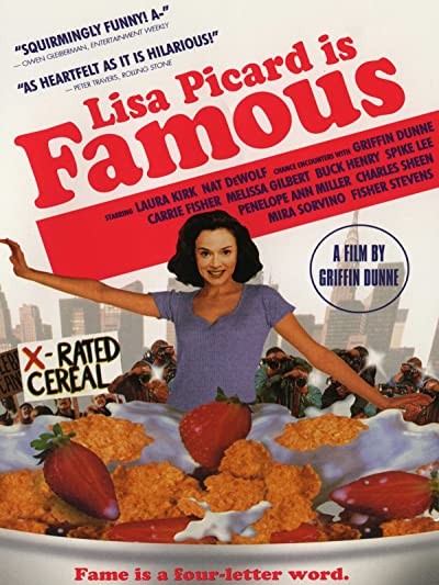 Famous (2000) afişi Famous (2000) afişi