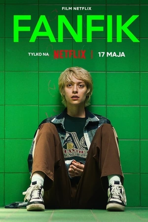 Fanfik (2023) afişi Fanfik (2023) afişi